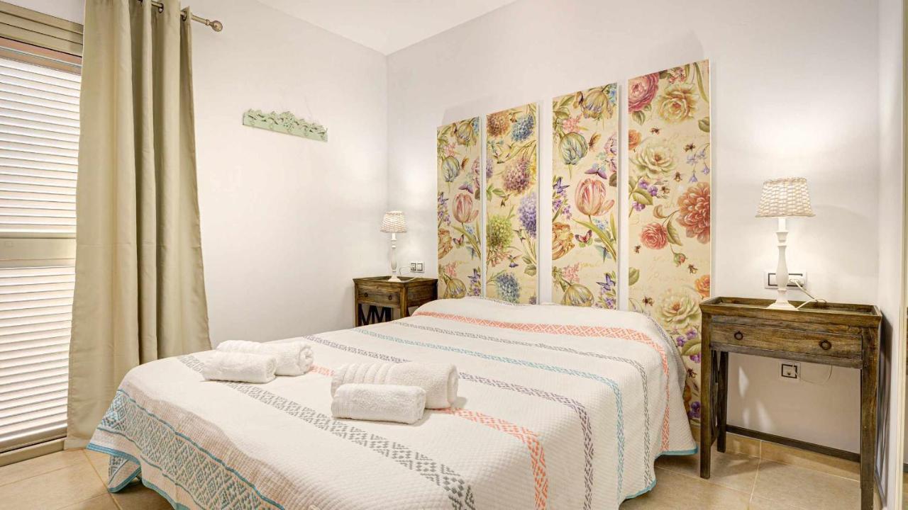Villa Vento By Calima Villas Costa De Antigua Eksteriør billede