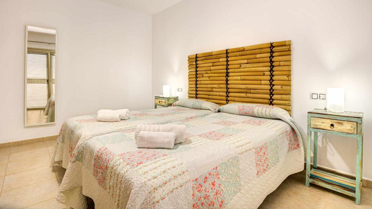 Villa Vento By Calima Villas Costa De Antigua Eksteriør billede