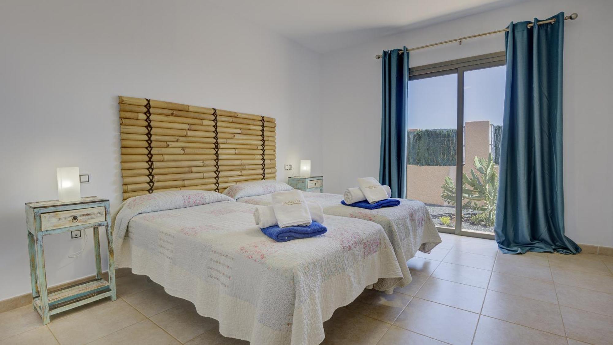 Villa Vento By Calima Villas Costa De Antigua Eksteriør billede